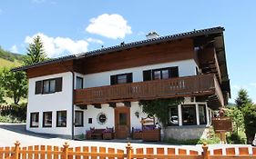 Pension Aberger